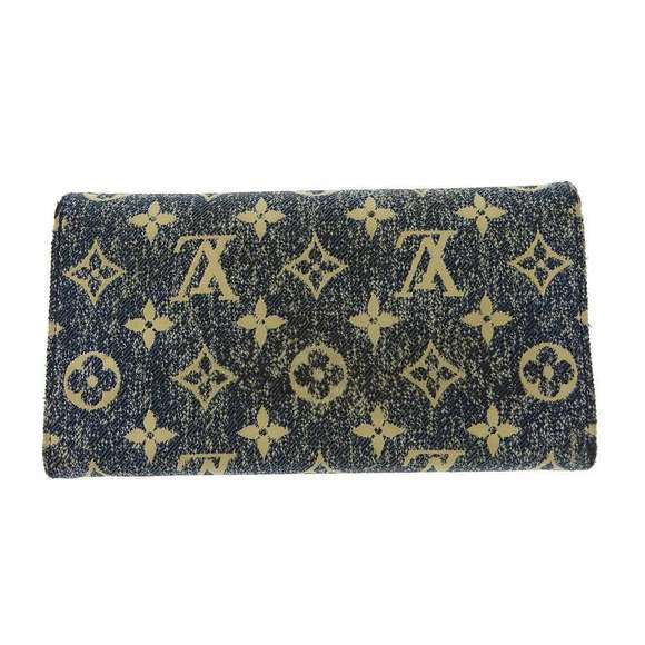 Louis Vuitton Portefeuille Sarah #87905L44B - Picture 3 of 13
